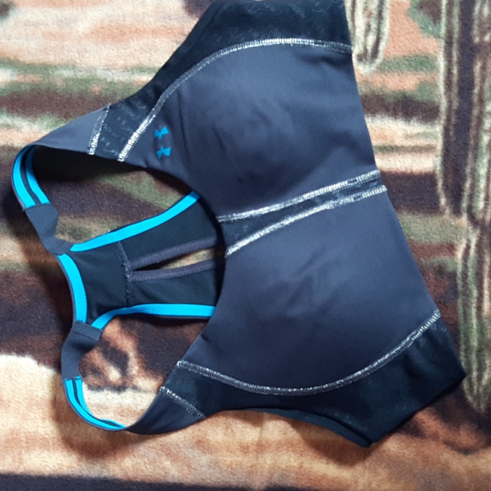 Under Armour Sports Bra